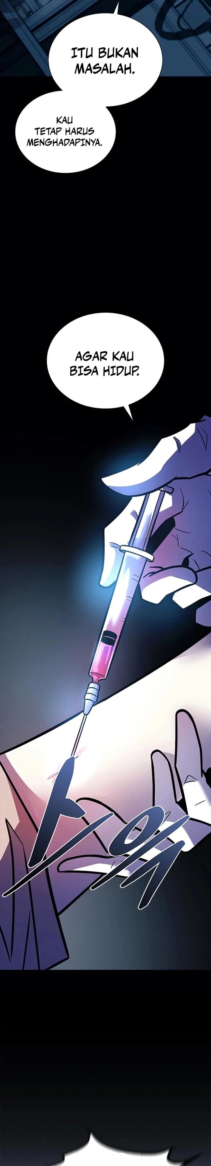 Dilarang COPAS - situs resmi www.mangacanblog.com - Komik villain to kill 212 - chapter 212 213 Indonesia villain to kill 212 - chapter 212 Terbaru 27|Baca Manga Komik Indonesia|Mangacan