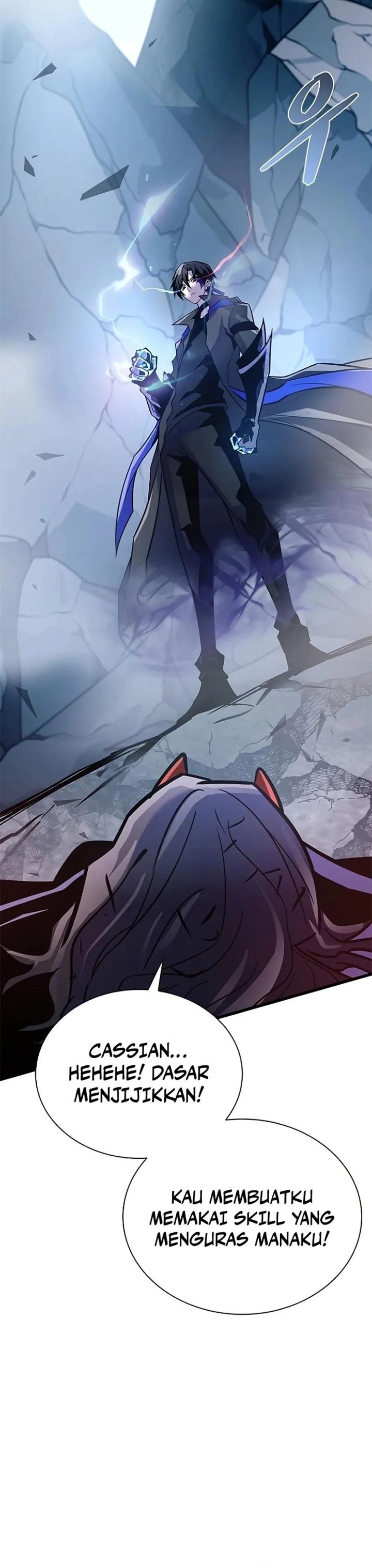 Dilarang COPAS - situs resmi www.mangacanblog.com - Komik villain to kill 212 - chapter 212 213 Indonesia villain to kill 212 - chapter 212 Terbaru 29|Baca Manga Komik Indonesia|Mangacan