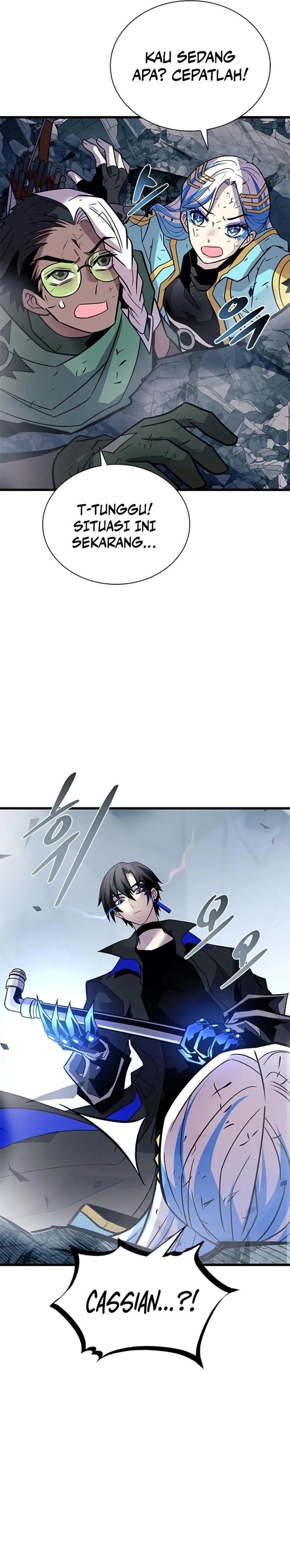 Dilarang COPAS - situs resmi www.mangacanblog.com - Komik villain to kill 212 - chapter 212 213 Indonesia villain to kill 212 - chapter 212 Terbaru 33|Baca Manga Komik Indonesia|Mangacan