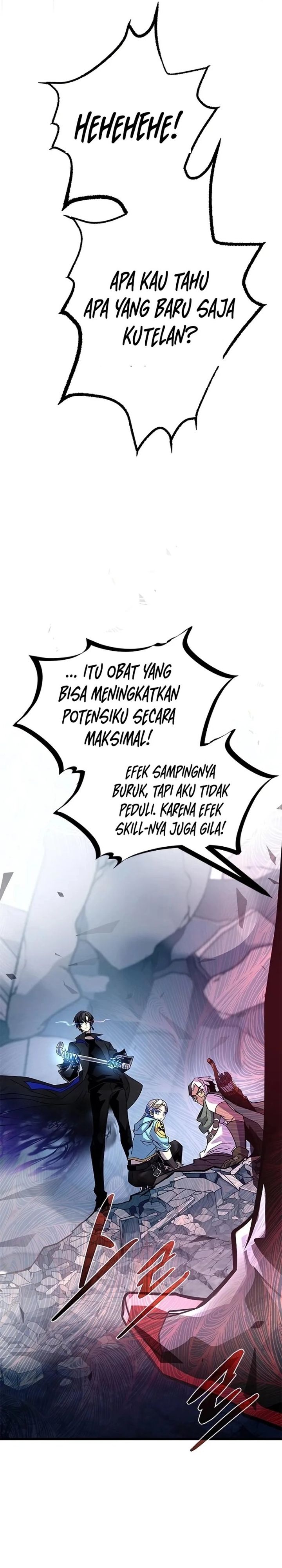 Dilarang COPAS - situs resmi www.mangacanblog.com - Komik villain to kill 212 - chapter 212 213 Indonesia villain to kill 212 - chapter 212 Terbaru 36|Baca Manga Komik Indonesia|Mangacan