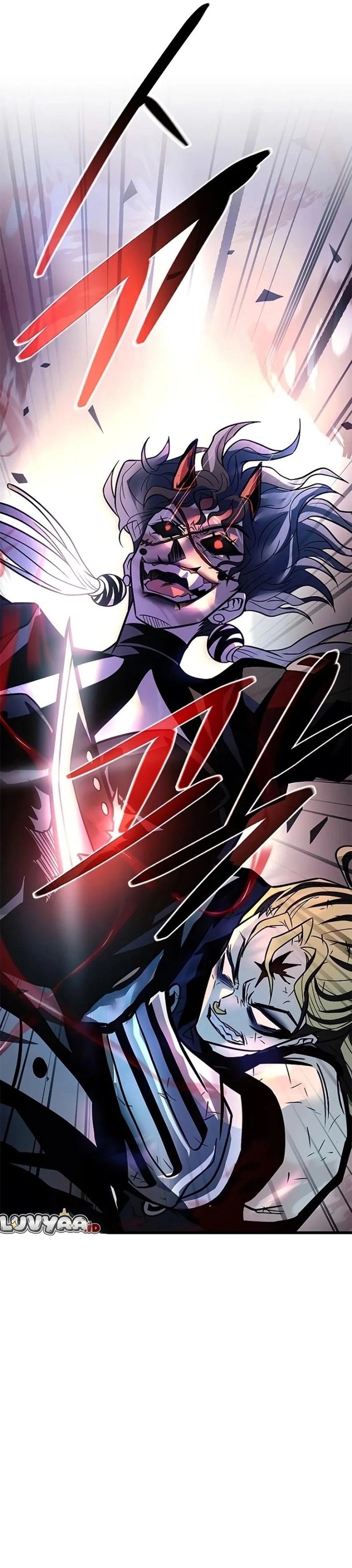 Dilarang COPAS - situs resmi www.mangacanblog.com - Komik villain to kill 212 - chapter 212 213 Indonesia villain to kill 212 - chapter 212 Terbaru 41|Baca Manga Komik Indonesia|Mangacan