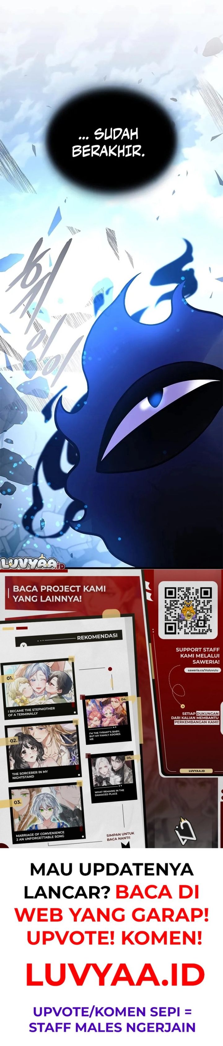 Dilarang COPAS - situs resmi www.mangacanblog.com - Komik villain to kill 212 - chapter 212 213 Indonesia villain to kill 212 - chapter 212 Terbaru 51|Baca Manga Komik Indonesia|Mangacan