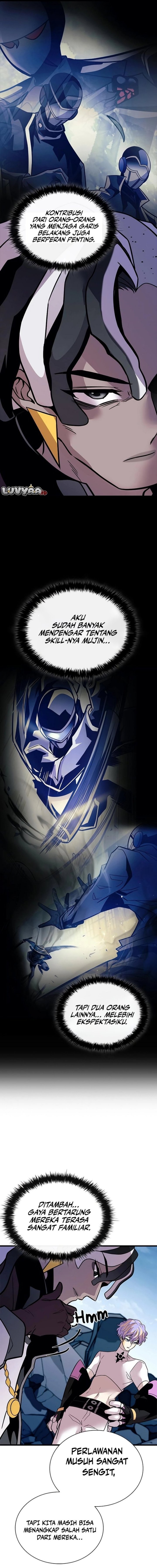 Dilarang COPAS - situs resmi www.mangacanblog.com - Komik villain to kill 213 - chapter 213 214 Indonesia villain to kill 213 - chapter 213 Terbaru 1|Baca Manga Komik Indonesia|Mangacan