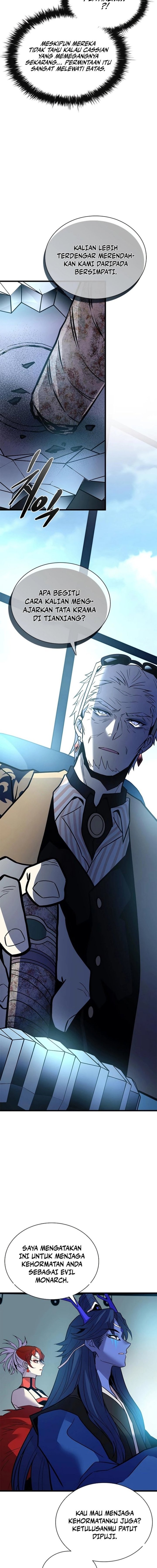 Dilarang COPAS - situs resmi www.mangacanblog.com - Komik villain to kill 213 - chapter 213 214 Indonesia villain to kill 213 - chapter 213 Terbaru 7|Baca Manga Komik Indonesia|Mangacan