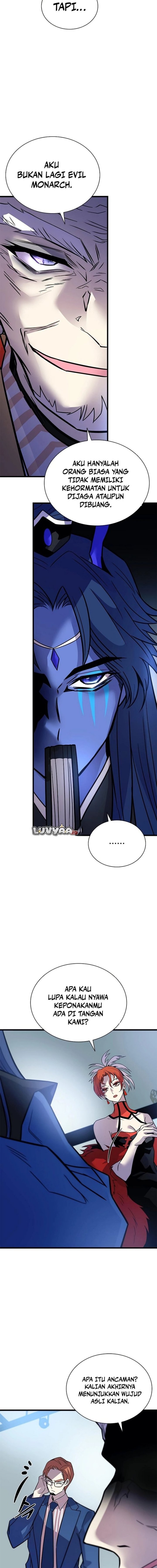 Dilarang COPAS - situs resmi www.mangacanblog.com - Komik villain to kill 213 - chapter 213 214 Indonesia villain to kill 213 - chapter 213 Terbaru 8|Baca Manga Komik Indonesia|Mangacan