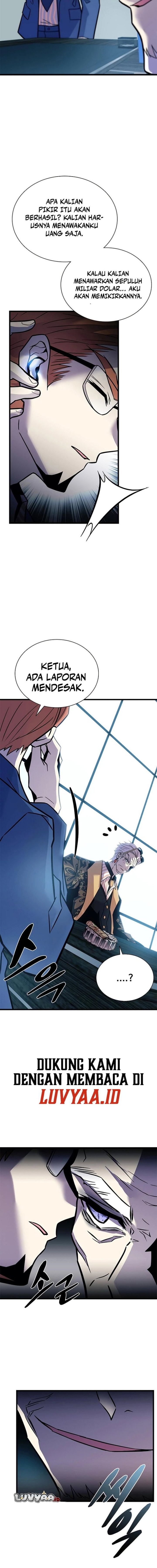 Dilarang COPAS - situs resmi www.mangacanblog.com - Komik villain to kill 213 - chapter 213 214 Indonesia villain to kill 213 - chapter 213 Terbaru 9|Baca Manga Komik Indonesia|Mangacan