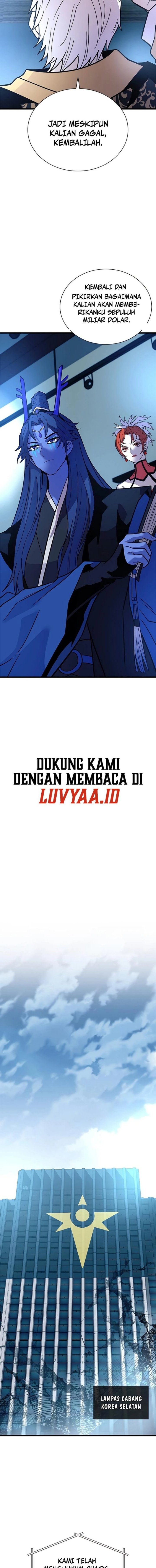 Dilarang COPAS - situs resmi www.mangacanblog.com - Komik villain to kill 213 - chapter 213 214 Indonesia villain to kill 213 - chapter 213 Terbaru 13|Baca Manga Komik Indonesia|Mangacan