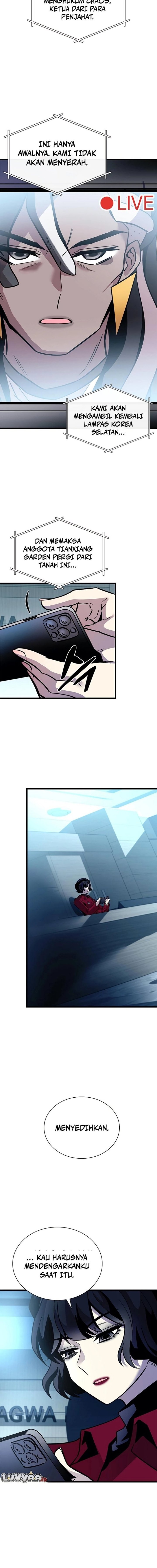 Dilarang COPAS - situs resmi www.mangacanblog.com - Komik villain to kill 213 - chapter 213 214 Indonesia villain to kill 213 - chapter 213 Terbaru 14|Baca Manga Komik Indonesia|Mangacan