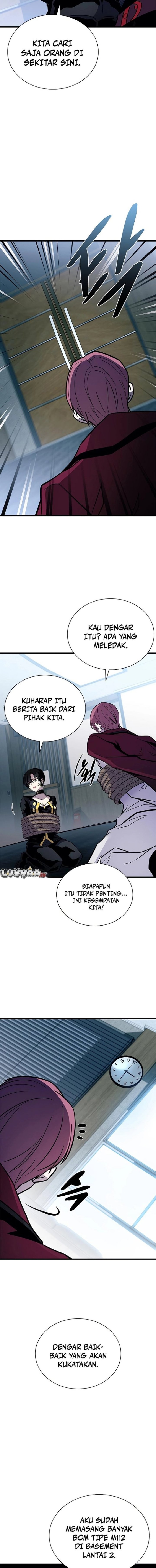 Dilarang COPAS - situs resmi www.mangacanblog.com - Komik villain to kill 213 - chapter 213 214 Indonesia villain to kill 213 - chapter 213 Terbaru 16|Baca Manga Komik Indonesia|Mangacan