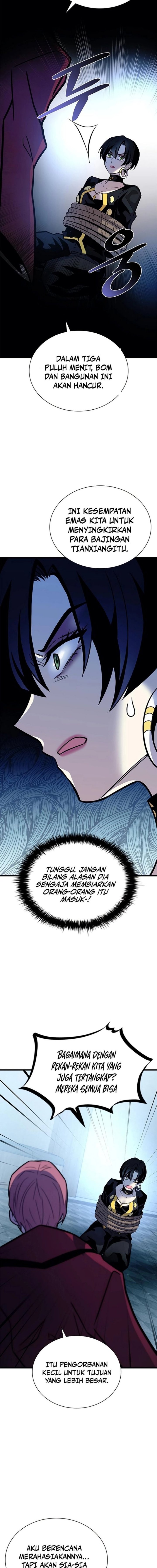 Dilarang COPAS - situs resmi www.mangacanblog.com - Komik villain to kill 213 - chapter 213 214 Indonesia villain to kill 213 - chapter 213 Terbaru 17|Baca Manga Komik Indonesia|Mangacan