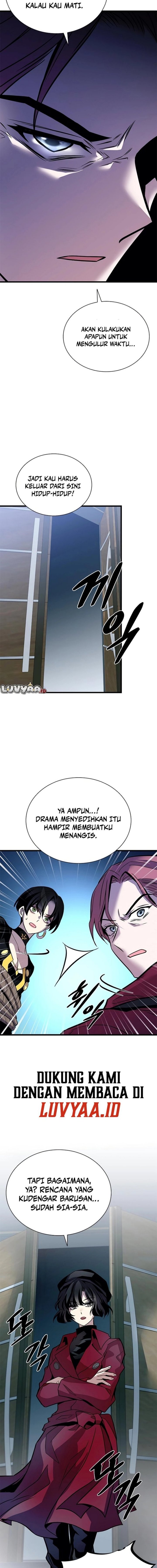 Dilarang COPAS - situs resmi www.mangacanblog.com - Komik villain to kill 213 - chapter 213 214 Indonesia villain to kill 213 - chapter 213 Terbaru 18|Baca Manga Komik Indonesia|Mangacan