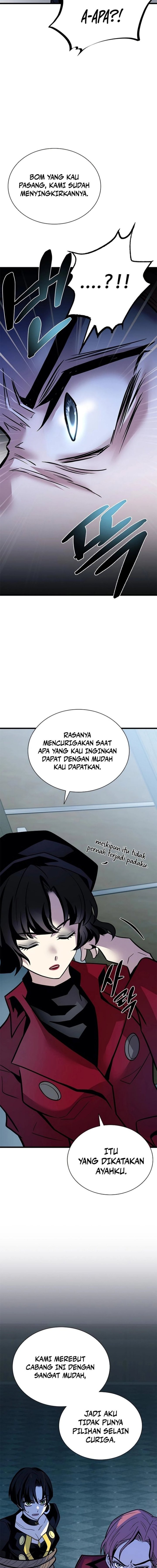Dilarang COPAS - situs resmi www.mangacanblog.com - Komik villain to kill 213 - chapter 213 214 Indonesia villain to kill 213 - chapter 213 Terbaru 19|Baca Manga Komik Indonesia|Mangacan