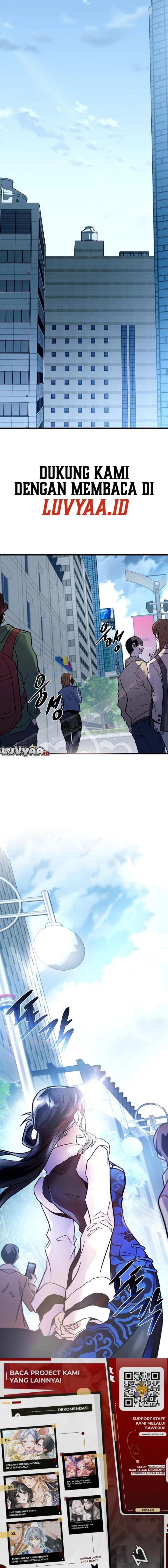 Dilarang COPAS - situs resmi www.mangacanblog.com - Komik villain to kill 213 - chapter 213 214 Indonesia villain to kill 213 - chapter 213 Terbaru 21|Baca Manga Komik Indonesia|Mangacan