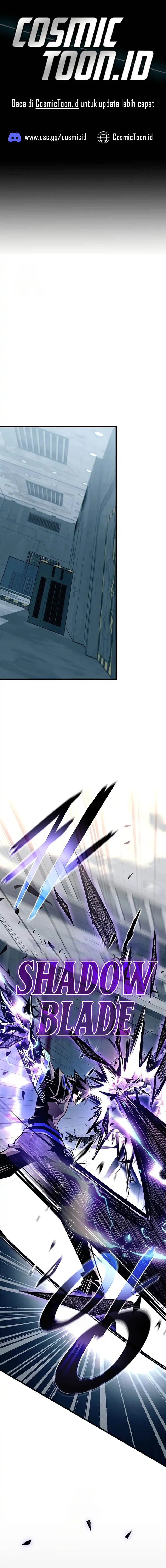 Villain To Kill Chapter 215 Bahasa Indonesia