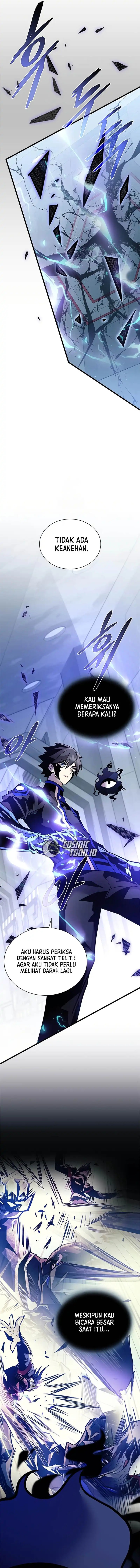 Villain To Kill Chapter 215 Bahasa Indonesia