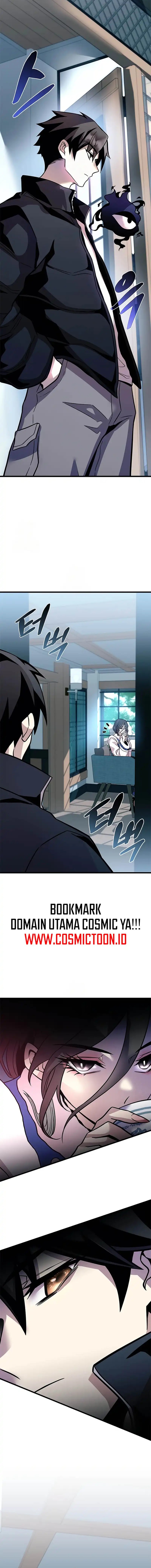 Villain To Kill Chapter 215 Bahasa Indonesia