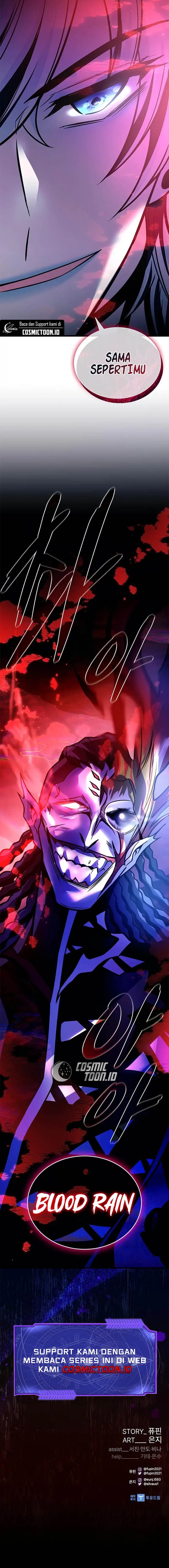 Villain To Kill Chapter 215 Bahasa Indonesia