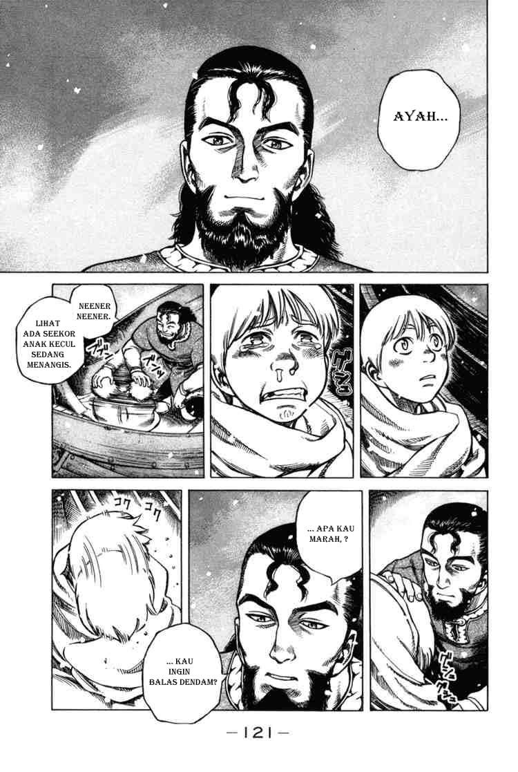 Dilarang COPAS - situs resmi www.mangacanblog.com - Komik vinland saga 002 - chapter 2 3 Indonesia vinland saga 002 - chapter 2 Terbaru 32|Baca Manga Komik Indonesia|Mangacan