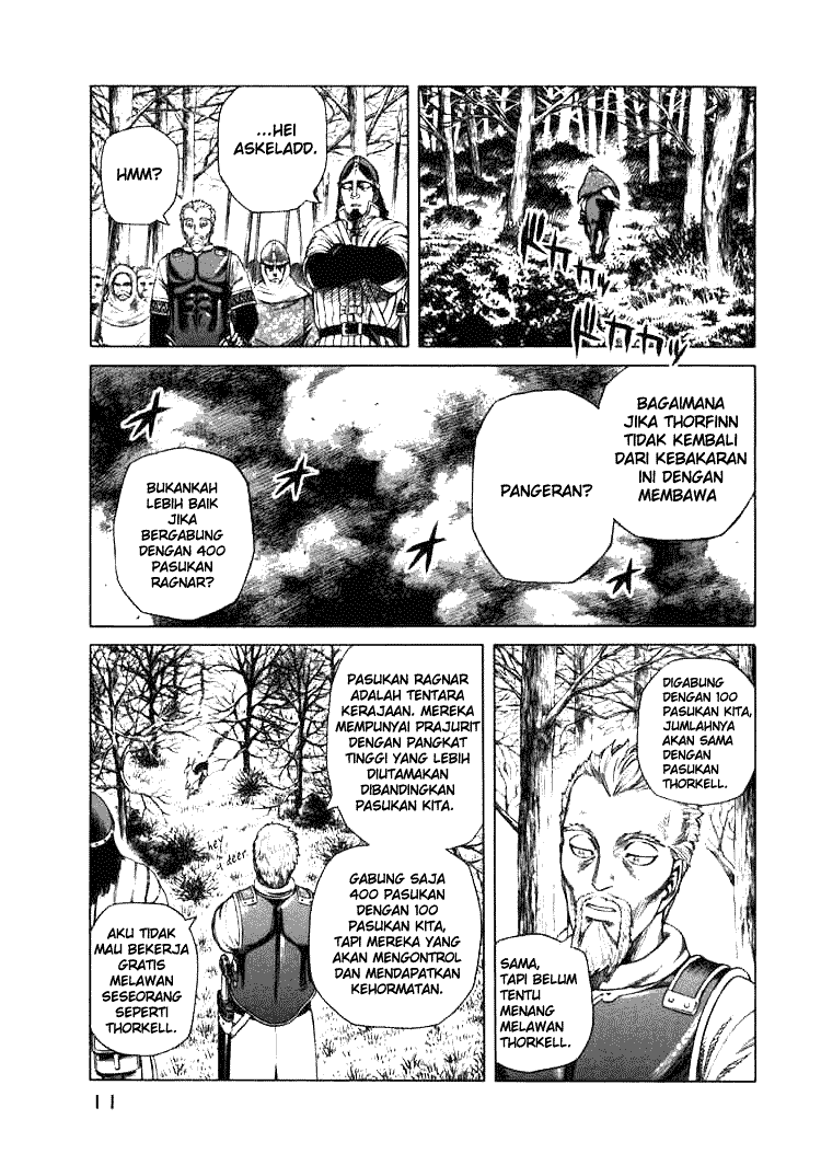 Dilarang COPAS - situs resmi www.mangacanblog.com - Komik vinland saga 022 - chapter 22 23 Indonesia vinland saga 022 - chapter 22 Terbaru 9|Baca Manga Komik Indonesia|Mangacan