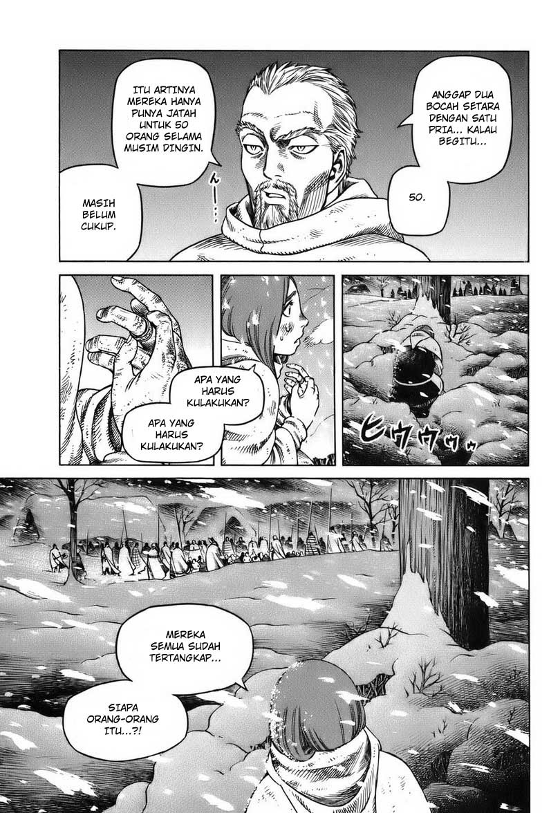 Dilarang COPAS - situs resmi www.mangacanblog.com - Komik vinland saga 028 - chapter 28 29 Indonesia vinland saga 028 - chapter 28 Terbaru 27|Baca Manga Komik Indonesia|Mangacan