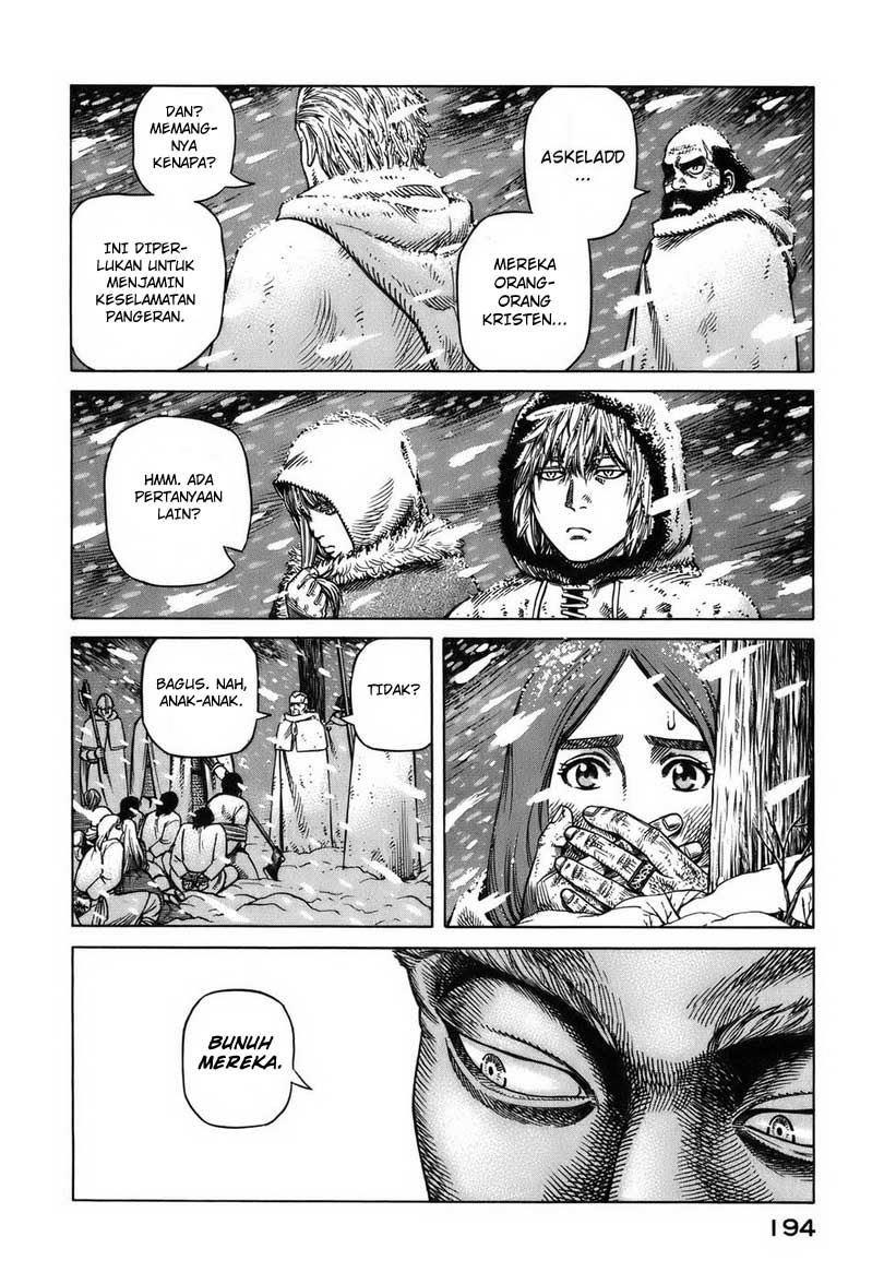 Dilarang COPAS - situs resmi www.mangacanblog.com - Komik vinland saga 028 - chapter 28 29 Indonesia vinland saga 028 - chapter 28 Terbaru 32|Baca Manga Komik Indonesia|Mangacan