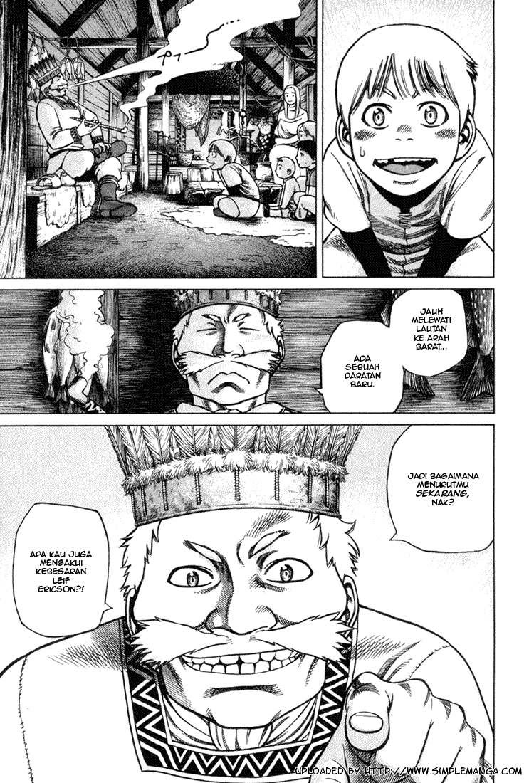 Dilarang COPAS - situs resmi www.mangacanblog.com - Komik vinland saga 003 - chapter 3 4 Indonesia vinland saga 003 - chapter 3 Terbaru 4|Baca Manga Komik Indonesia|Mangacan