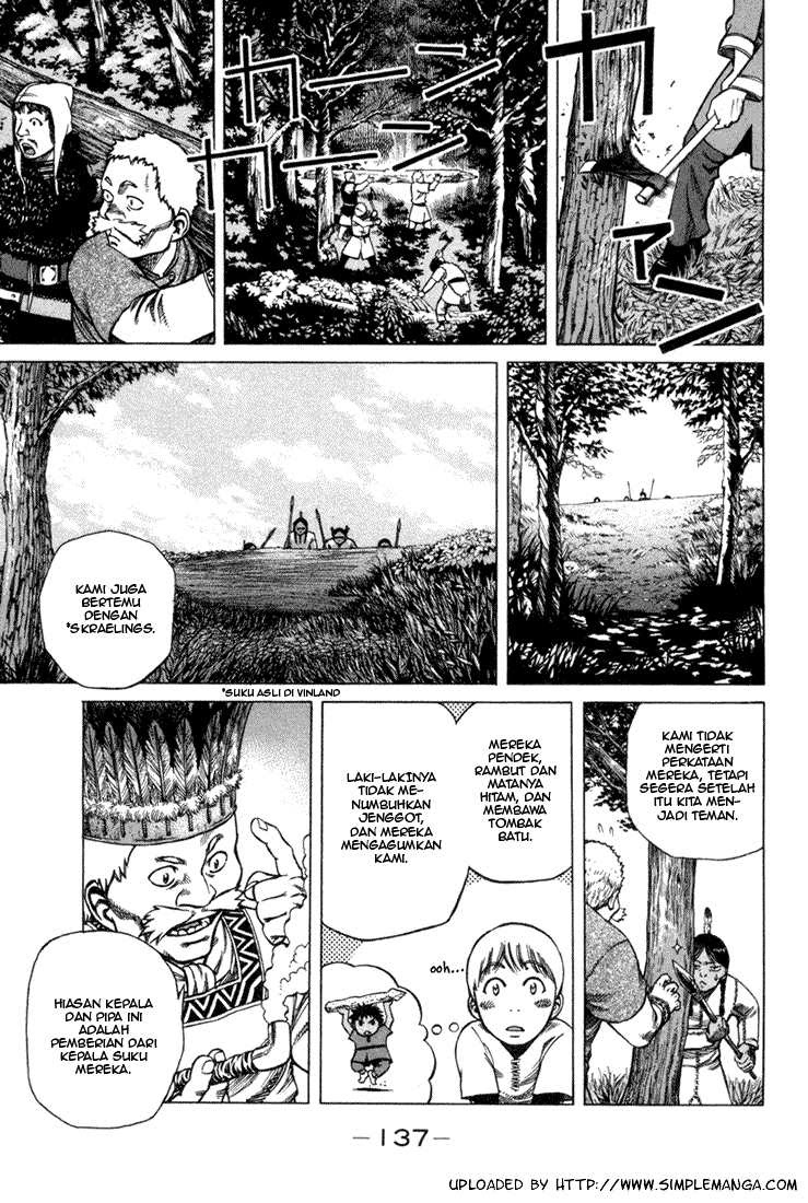 Dilarang COPAS - situs resmi www.mangacanblog.com - Komik vinland saga 003 - chapter 3 4 Indonesia vinland saga 003 - chapter 3 Terbaru 6|Baca Manga Komik Indonesia|Mangacan