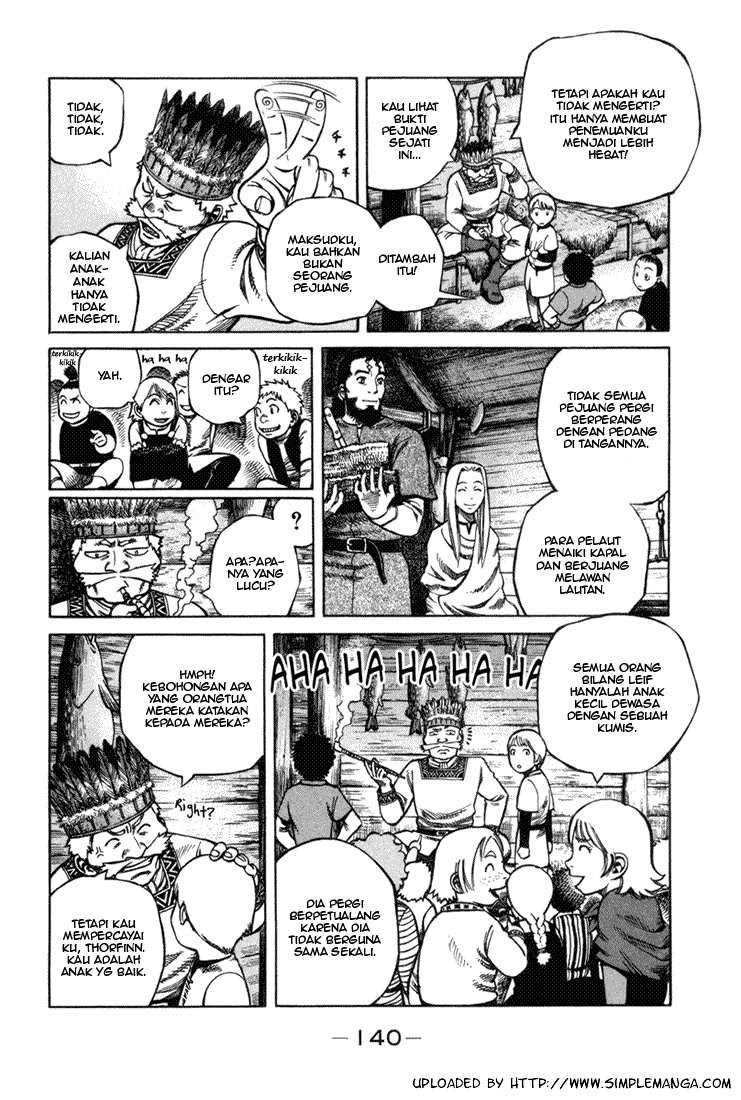 Dilarang COPAS - situs resmi www.mangacanblog.com - Komik vinland saga 003 - chapter 3 4 Indonesia vinland saga 003 - chapter 3 Terbaru 9|Baca Manga Komik Indonesia|Mangacan