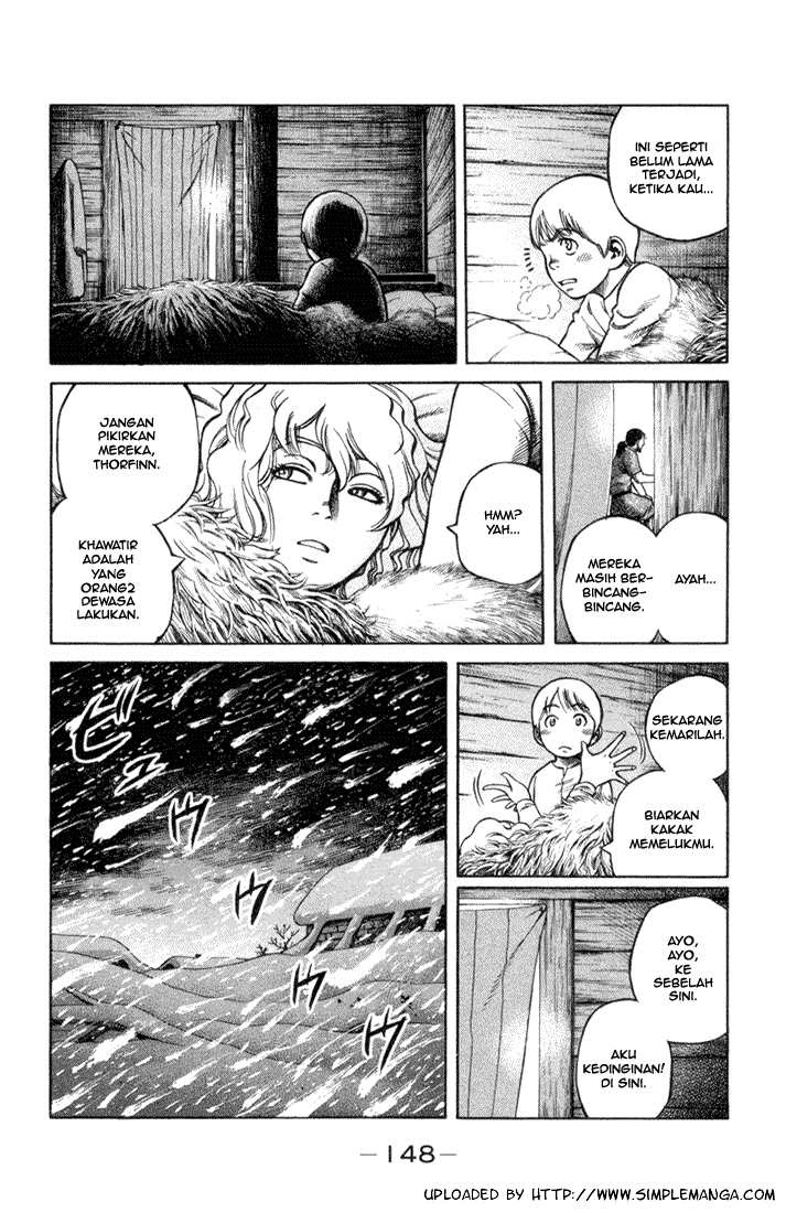 Dilarang COPAS - situs resmi www.mangacanblog.com - Komik vinland saga 003 - chapter 3 4 Indonesia vinland saga 003 - chapter 3 Terbaru 17|Baca Manga Komik Indonesia|Mangacan