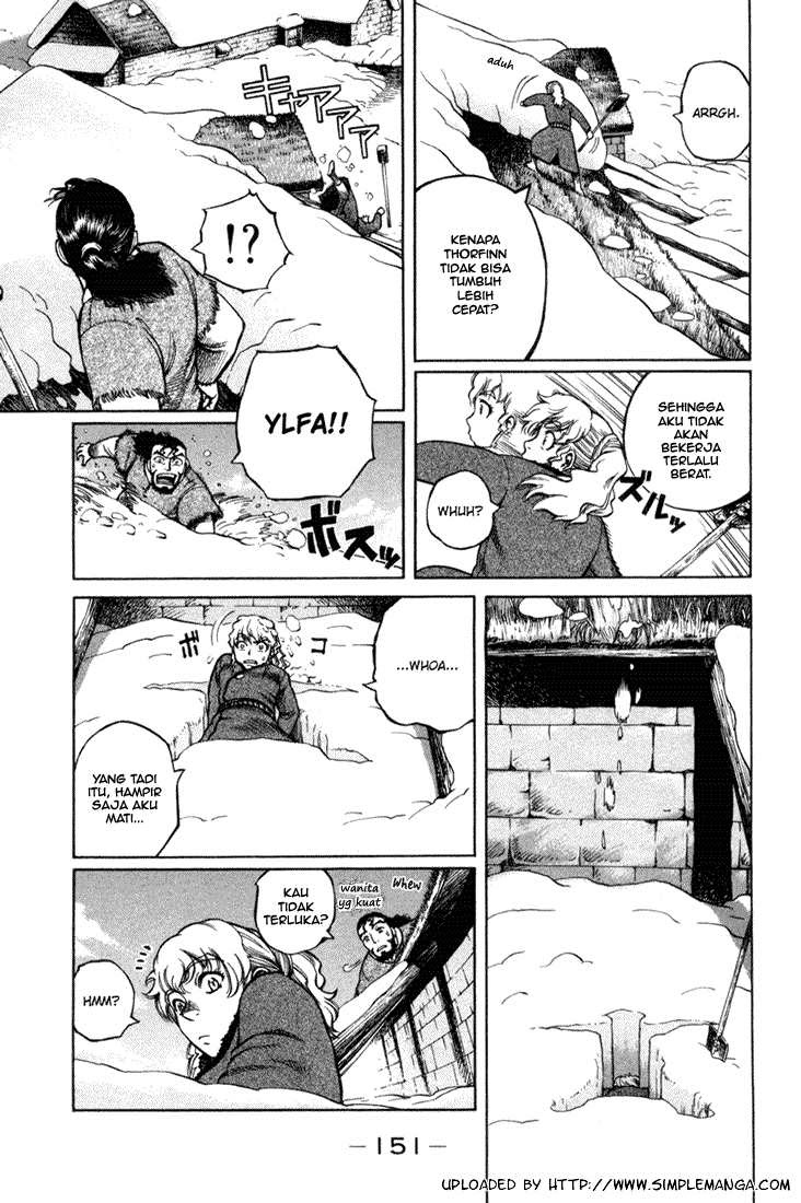 Dilarang COPAS - situs resmi www.mangacanblog.com - Komik vinland saga 003 - chapter 3 4 Indonesia vinland saga 003 - chapter 3 Terbaru 19|Baca Manga Komik Indonesia|Mangacan