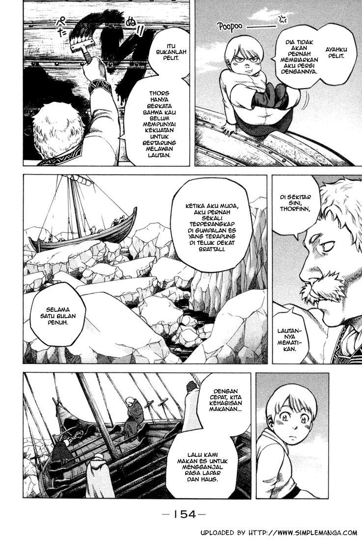 Dilarang COPAS - situs resmi www.mangacanblog.com - Komik vinland saga 003 - chapter 3 4 Indonesia vinland saga 003 - chapter 3 Terbaru 22|Baca Manga Komik Indonesia|Mangacan