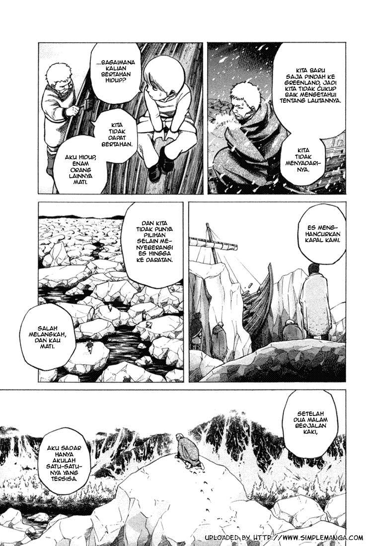 Dilarang COPAS - situs resmi www.mangacanblog.com - Komik vinland saga 003 - chapter 3 4 Indonesia vinland saga 003 - chapter 3 Terbaru 23|Baca Manga Komik Indonesia|Mangacan