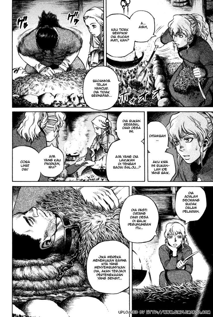 Dilarang COPAS - situs resmi www.mangacanblog.com - Komik vinland saga 003 - chapter 3 4 Indonesia vinland saga 003 - chapter 3 Terbaru 26|Baca Manga Komik Indonesia|Mangacan