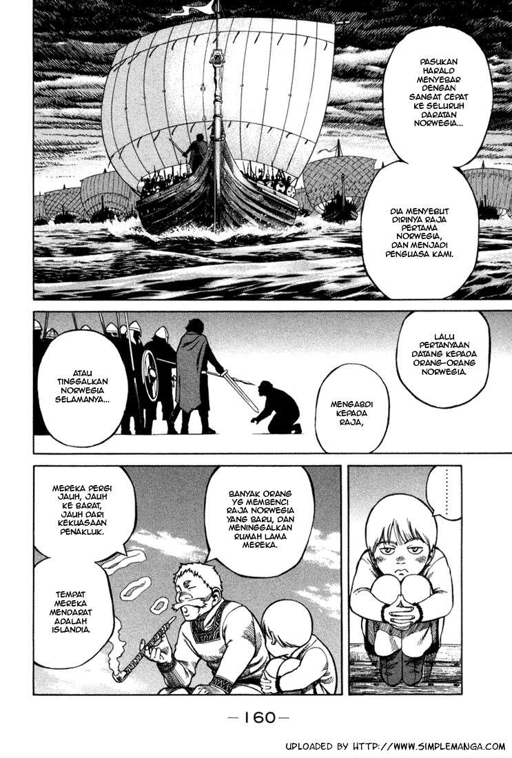 Dilarang COPAS - situs resmi www.mangacanblog.com - Komik vinland saga 003 - chapter 3 4 Indonesia vinland saga 003 - chapter 3 Terbaru 28|Baca Manga Komik Indonesia|Mangacan