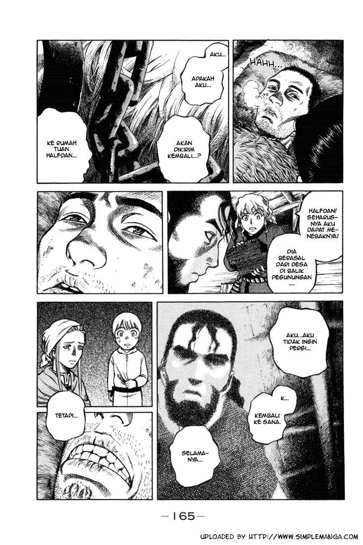 Dilarang COPAS - situs resmi www.mangacanblog.com - Komik vinland saga 003 - chapter 3 4 Indonesia vinland saga 003 - chapter 3 Terbaru 33|Baca Manga Komik Indonesia|Mangacan