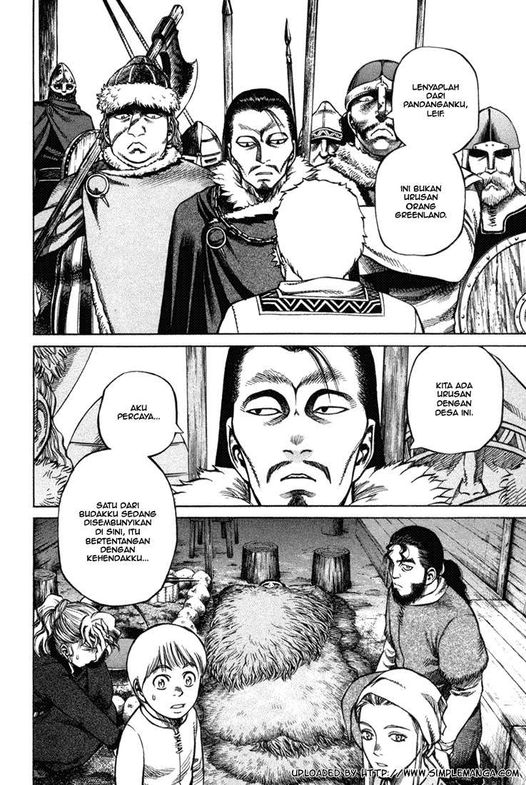 Dilarang COPAS - situs resmi www.mangacanblog.com - Komik vinland saga 003 - chapter 3 4 Indonesia vinland saga 003 - chapter 3 Terbaru 36|Baca Manga Komik Indonesia|Mangacan