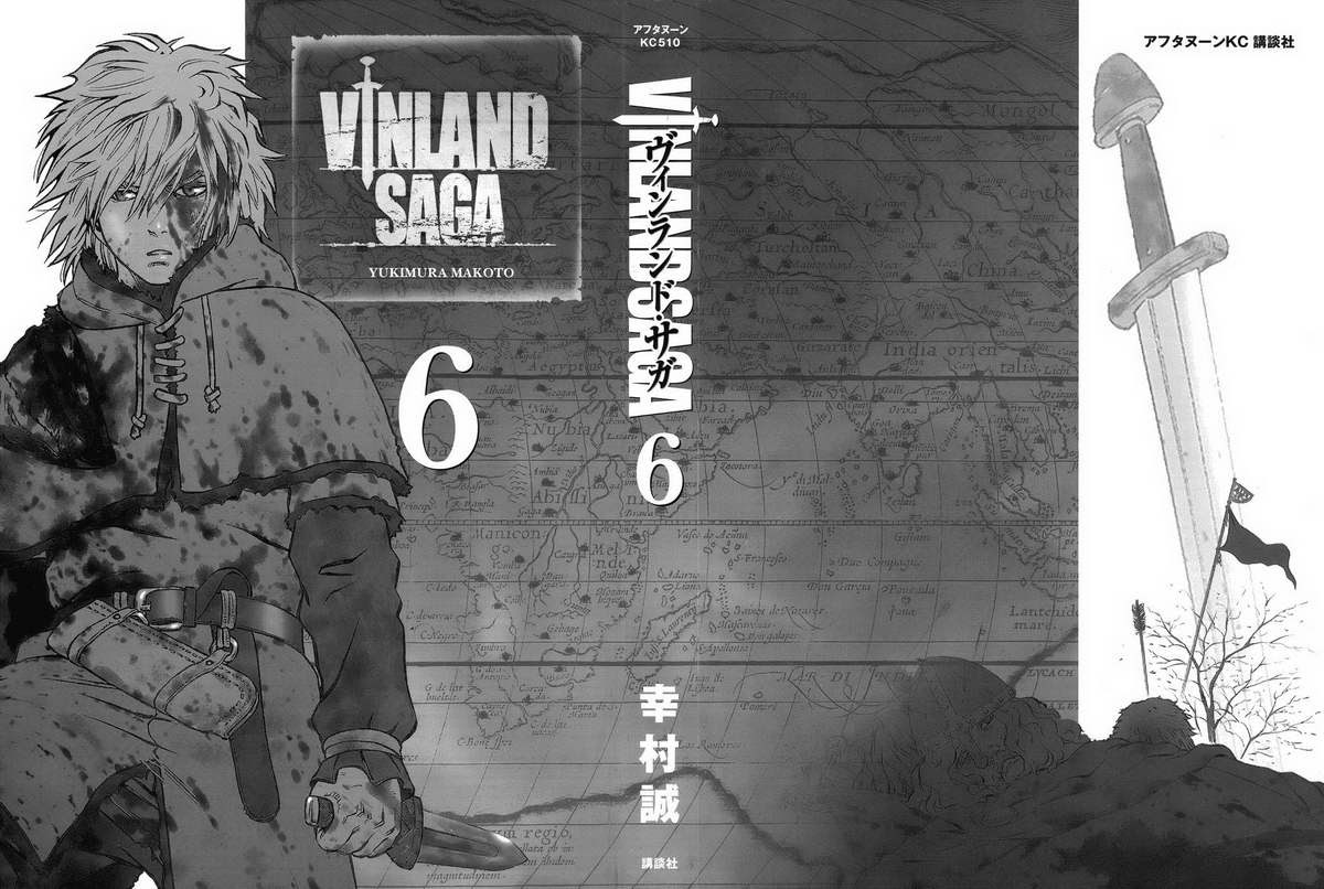 Dilarang COPAS - situs resmi www.mangacanblog.com - Komik vinland saga 036 - chapter 36 37 Indonesia vinland saga 036 - chapter 36 Terbaru 3|Baca Manga Komik Indonesia|Mangacan