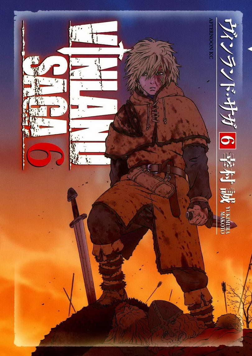 Dilarang COPAS - situs resmi www.mangacanblog.com - Komik vinland saga 036 - chapter 36 37 Indonesia vinland saga 036 - chapter 36 Terbaru 5|Baca Manga Komik Indonesia|Mangacan