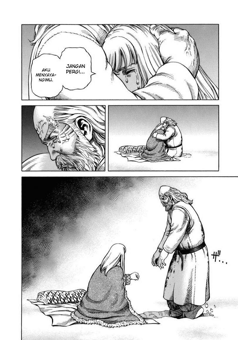 Dilarang COPAS - situs resmi www.mangacanblog.com - Komik vinland saga 036 - chapter 36 37 Indonesia vinland saga 036 - chapter 36 Terbaru 25|Baca Manga Komik Indonesia|Mangacan