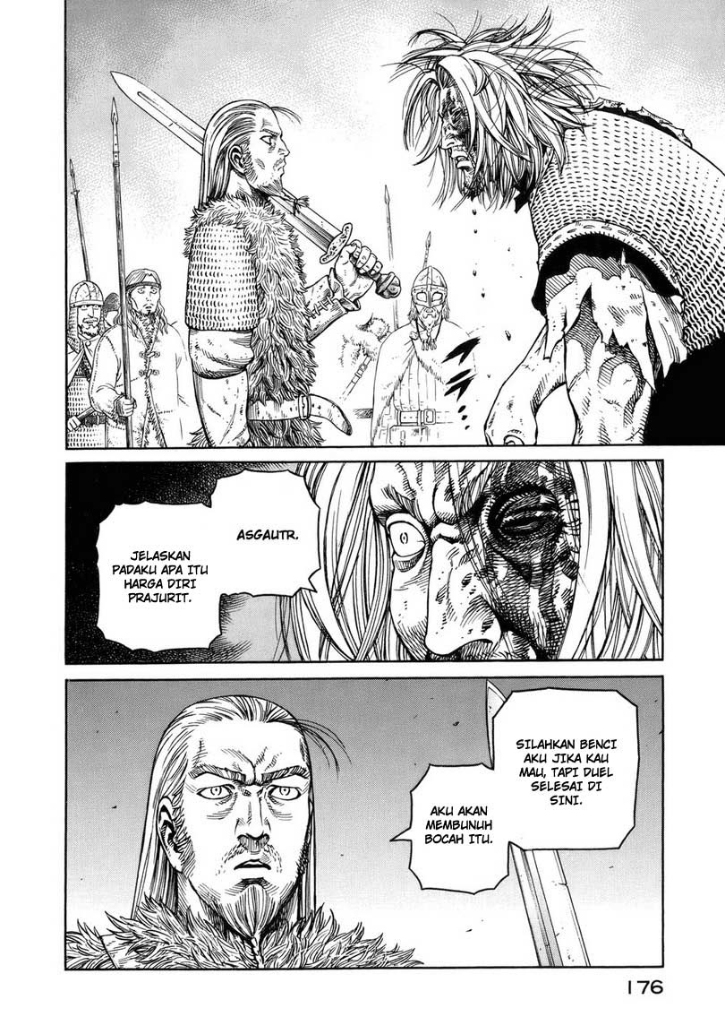 Dilarang COPAS - situs resmi www.mangacanblog.com - Komik vinland saga 041 - chapter 41 42 Indonesia vinland saga 041 - chapter 41 Terbaru 30|Baca Manga Komik Indonesia|Mangacan