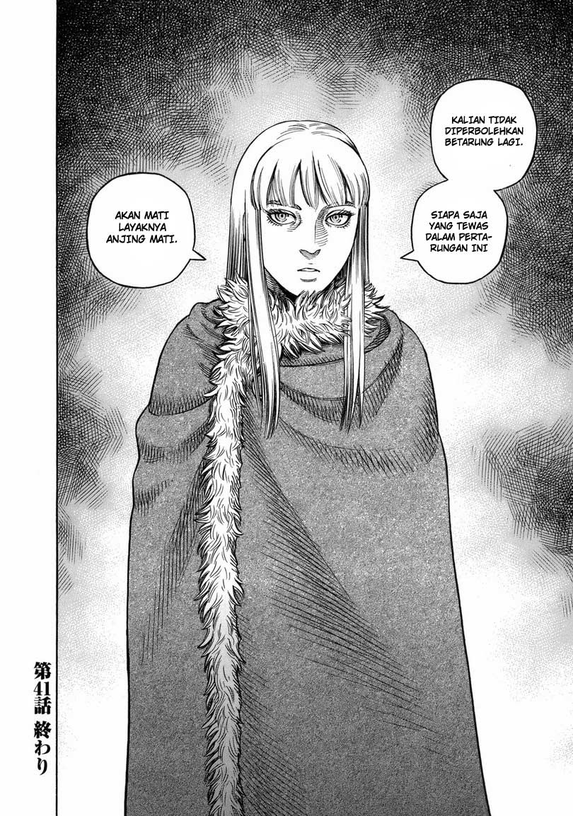 Dilarang COPAS - situs resmi www.mangacanblog.com - Komik vinland saga 041 - chapter 41 42 Indonesia vinland saga 041 - chapter 41 Terbaru 34|Baca Manga Komik Indonesia|Mangacan