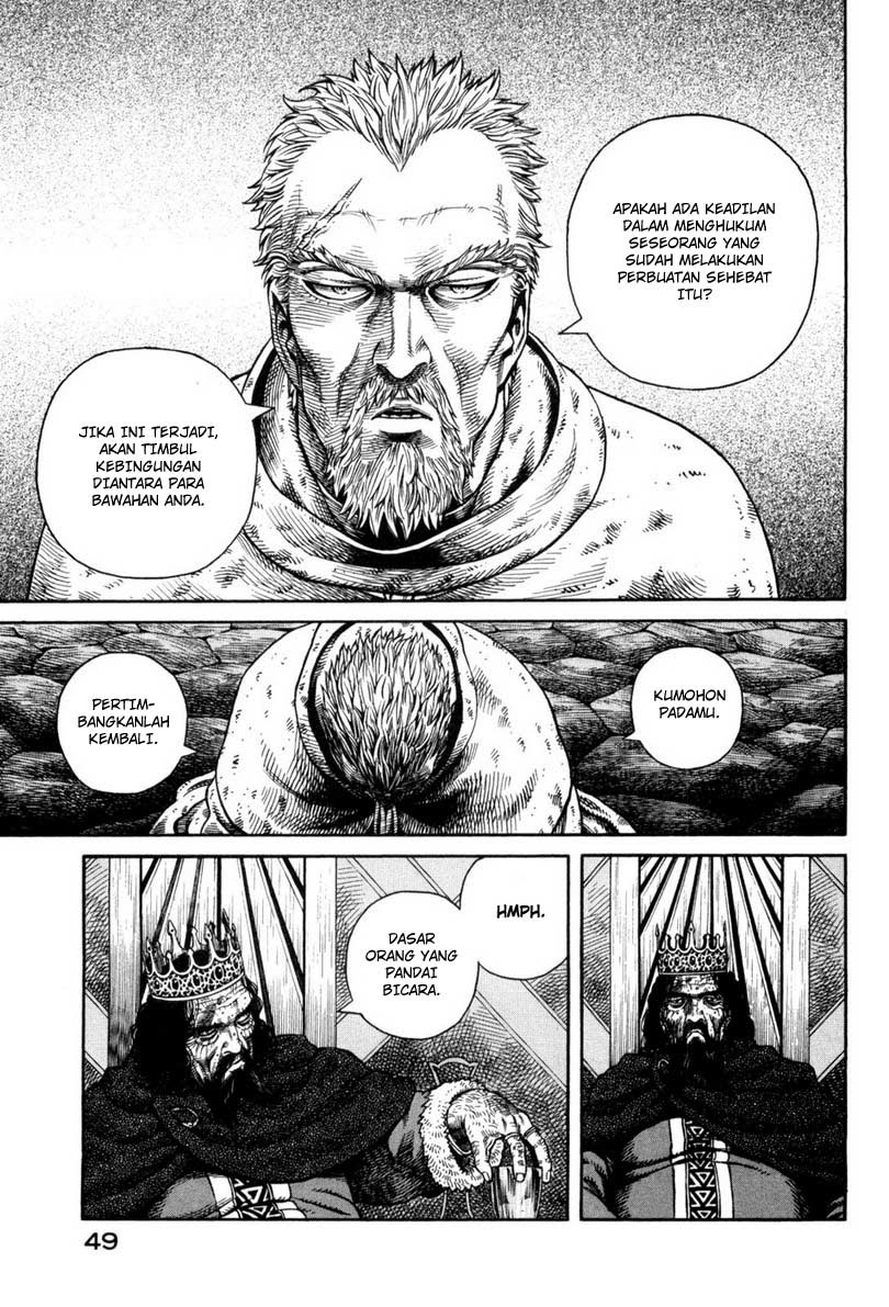 Vinland Saga chapter 44