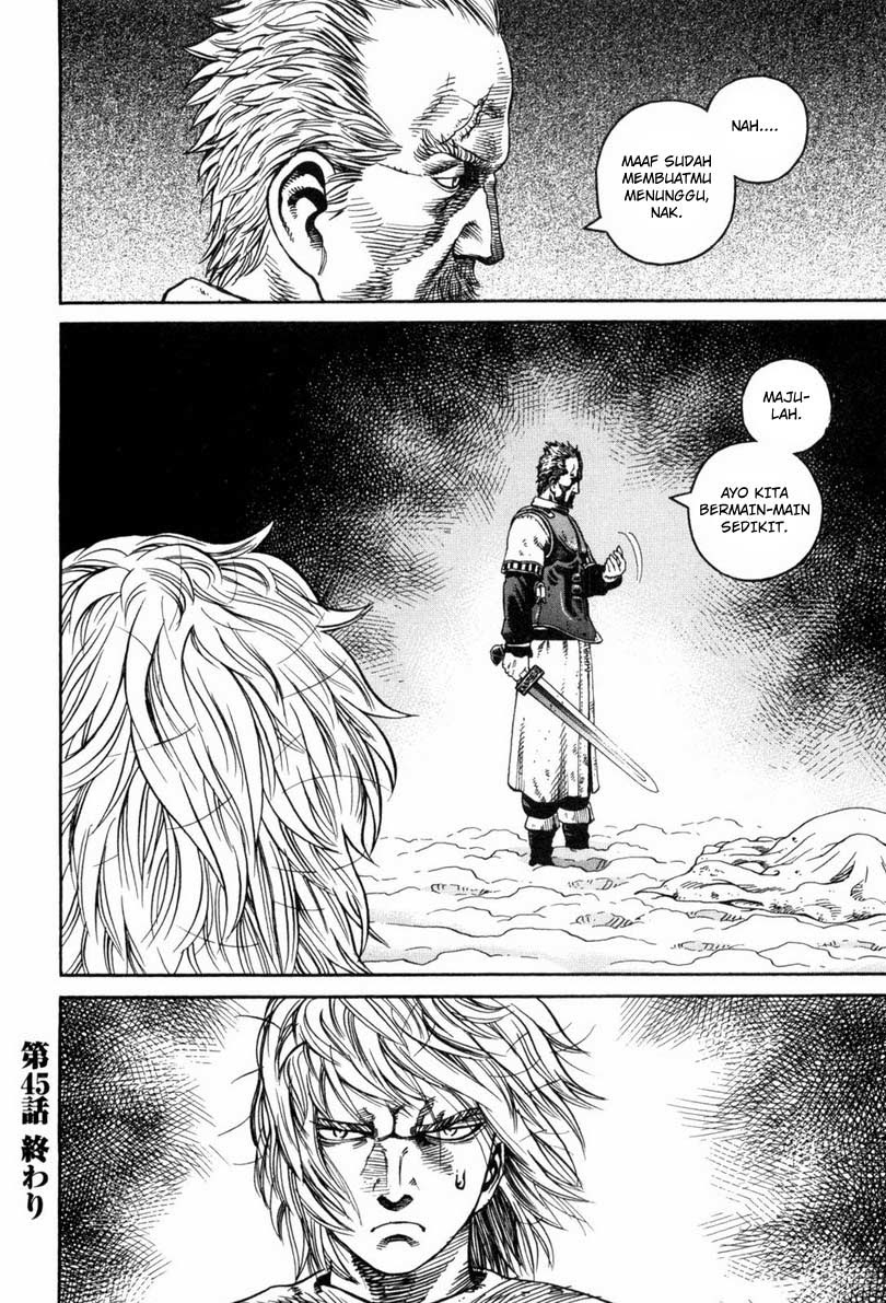 Dilarang COPAS - situs resmi www.mangacanblog.com - Komik vinland saga 045 - chapter 45 46 Indonesia vinland saga 045 - chapter 45 Terbaru 42|Baca Manga Komik Indonesia|Mangacan