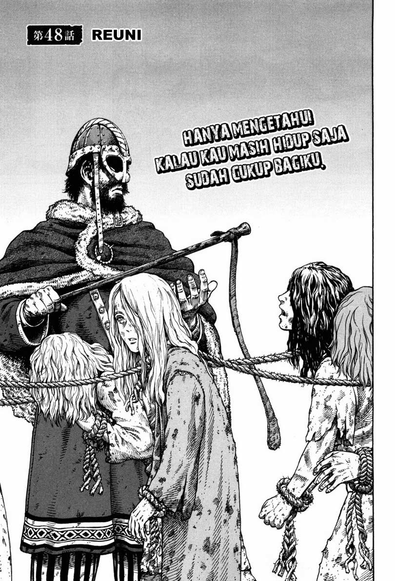 Dilarang COPAS - situs resmi www.mangacanblog.com - Komik vinland saga 048 - chapter 48 49 Indonesia vinland saga 048 - chapter 48 Terbaru 1|Baca Manga Komik Indonesia|Mangacan