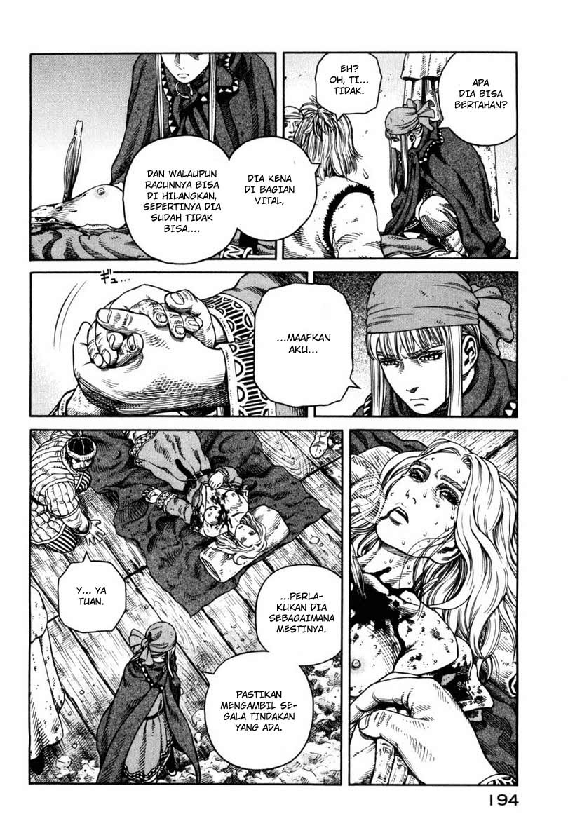 Dilarang COPAS - situs resmi www.mangacanblog.com - Komik vinland saga 049 - chapter 49 50 Indonesia vinland saga 049 - chapter 49 Terbaru 14|Baca Manga Komik Indonesia|Mangacan