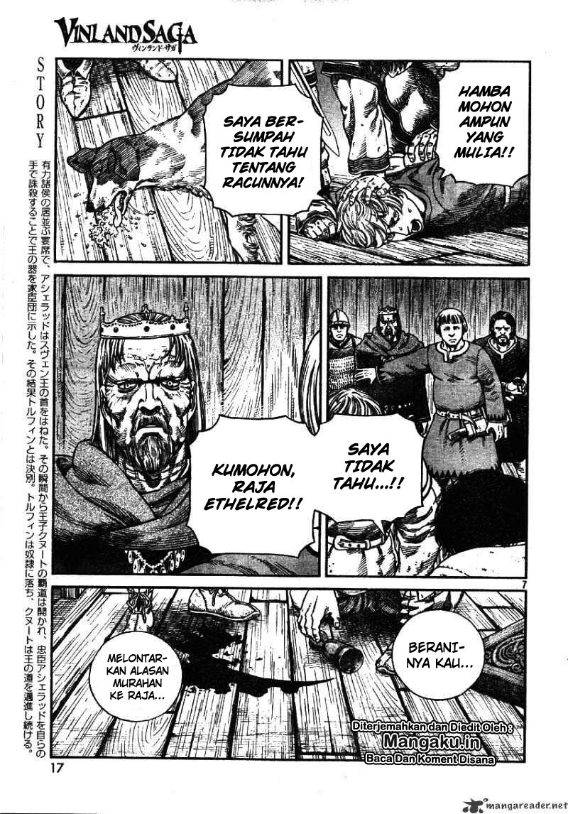 Dilarang COPAS - situs resmi www.mangacanblog.com - Komik vinland saga 061 - chapter 61 62 Indonesia vinland saga 061 - chapter 61 Terbaru 8|Baca Manga Komik Indonesia|Mangacan