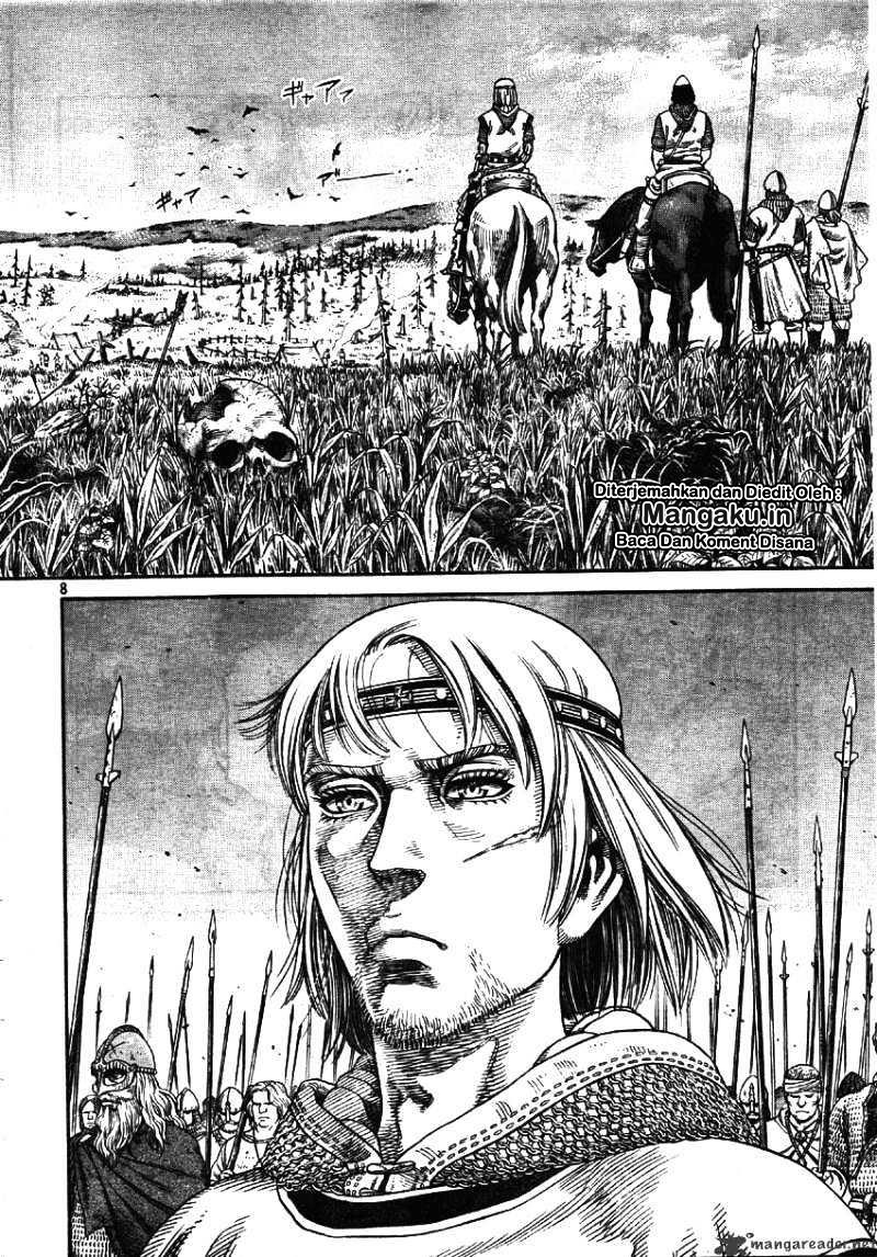 Dilarang COPAS - situs resmi www.mangacanblog.com - Komik vinland saga 061 - chapter 61 62 Indonesia vinland saga 061 - chapter 61 Terbaru 9|Baca Manga Komik Indonesia|Mangacan