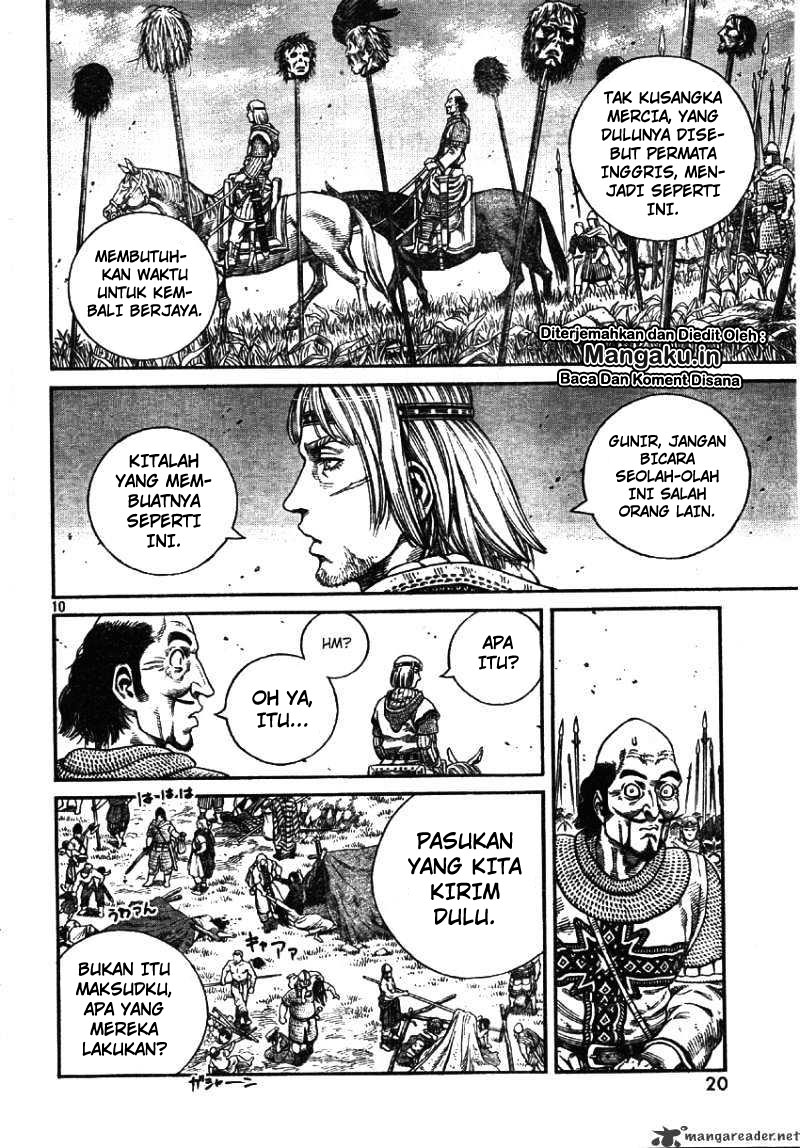 Dilarang COPAS - situs resmi www.mangacanblog.com - Komik vinland saga 061 - chapter 61 62 Indonesia vinland saga 061 - chapter 61 Terbaru 11|Baca Manga Komik Indonesia|Mangacan