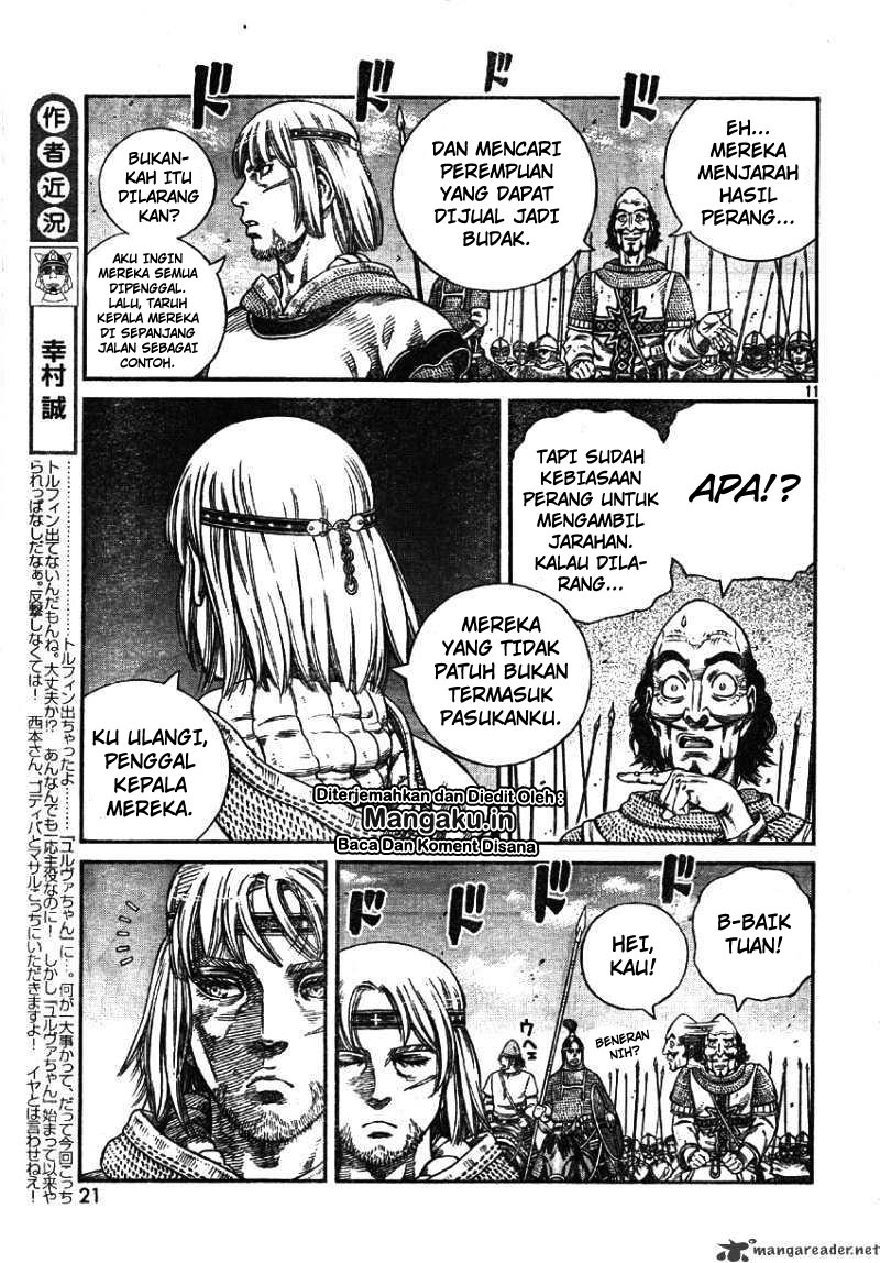 Dilarang COPAS - situs resmi www.mangacanblog.com - Komik vinland saga 061 - chapter 61 62 Indonesia vinland saga 061 - chapter 61 Terbaru 12|Baca Manga Komik Indonesia|Mangacan