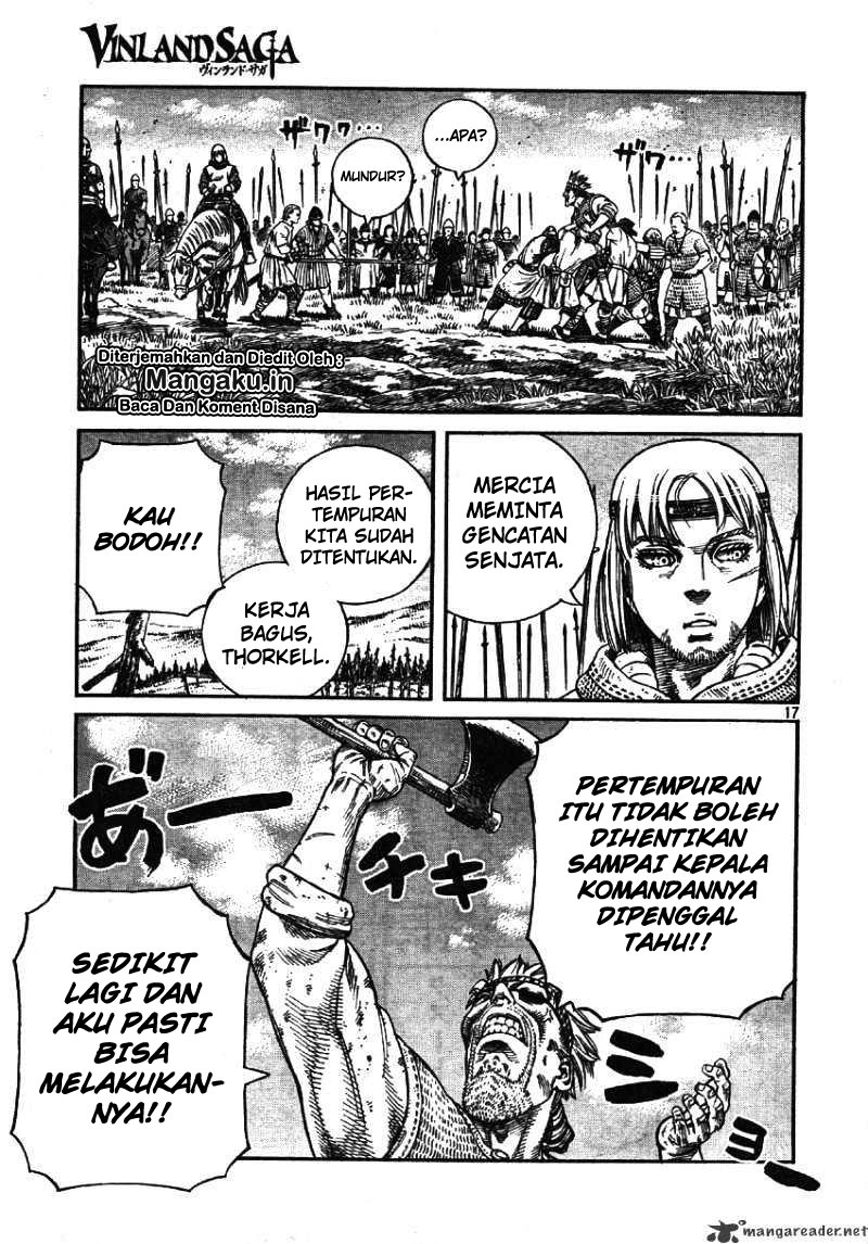 Dilarang COPAS - situs resmi www.mangacanblog.com - Komik vinland saga 061 - chapter 61 62 Indonesia vinland saga 061 - chapter 61 Terbaru 18|Baca Manga Komik Indonesia|Mangacan